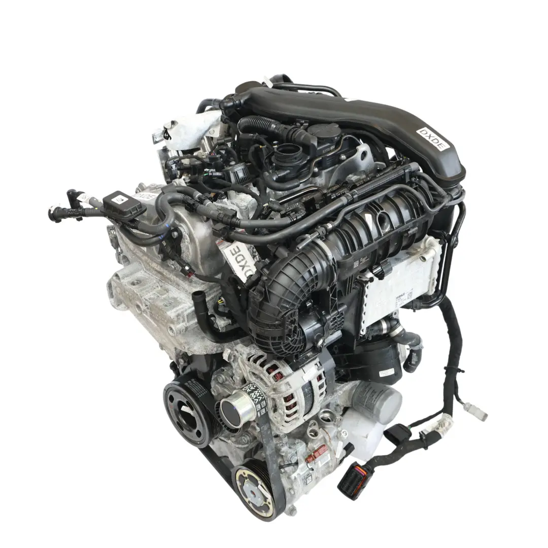 Audi A3 8Y 30 TFSI 1.5 Benzina Motore Nudo DXDE 116HP 5 000 km, GARANZIA - SKU 05E100033C - Numero di parte 05E100033C