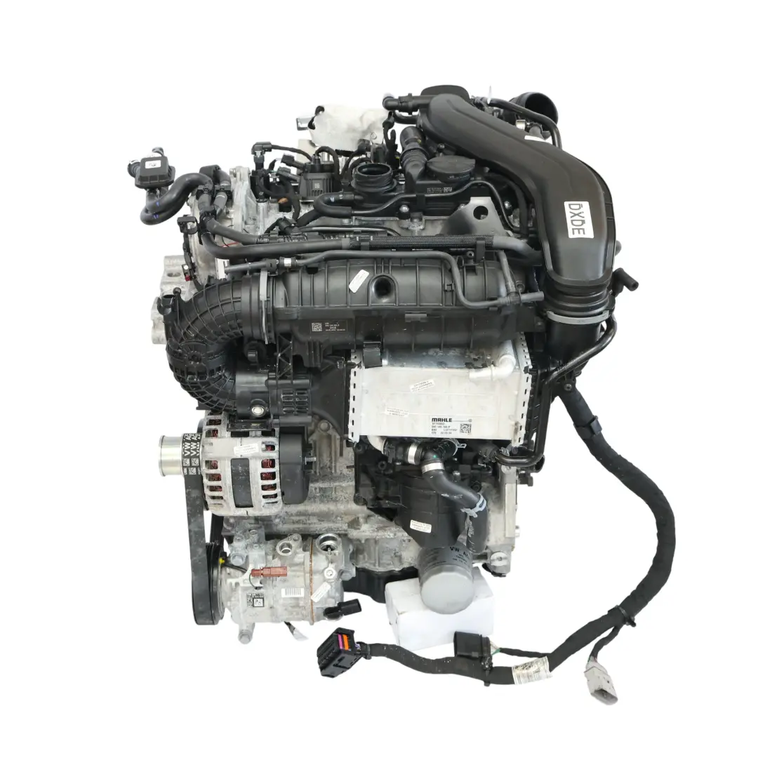 Audi A3 8Y 30 TFSI 1.5 Benzina Motore Nudo DXDE 116HP 5 000 km, GARANZIA - SKU 05E100033C - Numero di parte 05E100033C