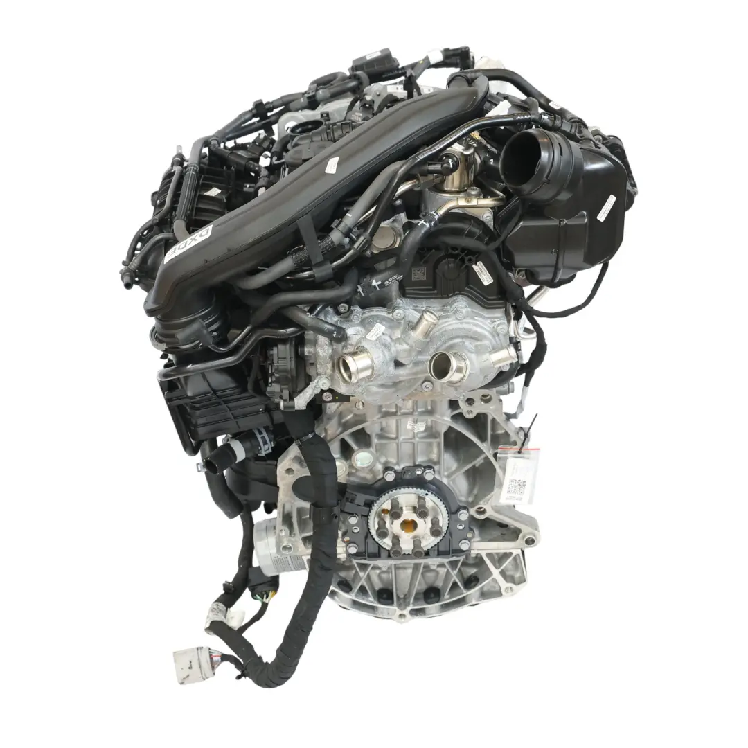 Audi A3 8Y 30 TFSI 1.5 Benzina Motore Nudo DXDE 116HP 5 000 km, GARANZIA - SKU 05E100033C - Numero di parte 05E100033C