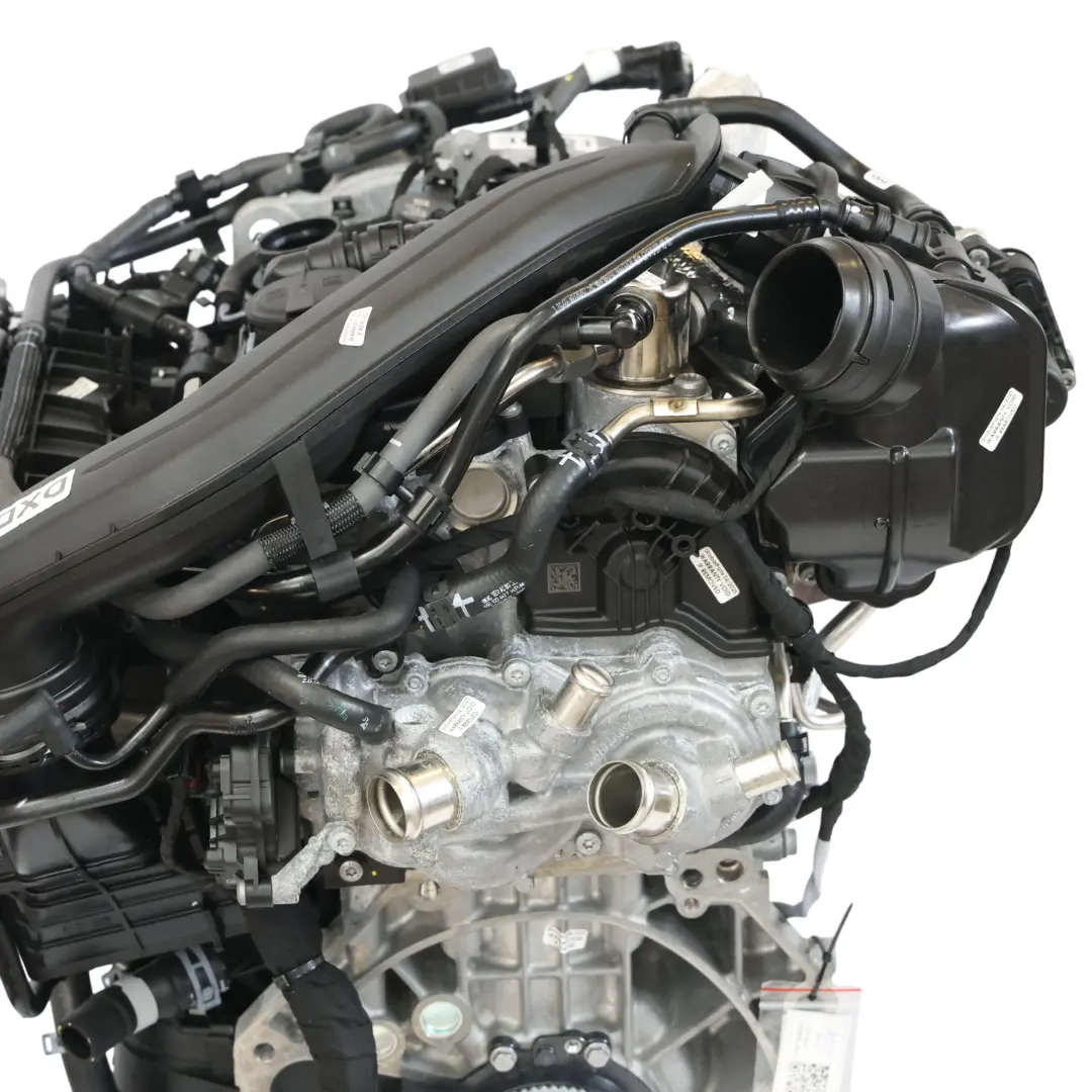 8Y 30 TFSI 1.5 Essence Moteur Complet DXDE 116CV 5 000 km, GARANTIE pour Audi A3 à propos du numéro de pièce 05E100033C Audi A3 8Y 30 TFSI 1.5 Essence Moteur Complet DXDE 116CV 5 000 km, GARANTIE - SKU 05E100033C-1 - Numéro de pièce 05E100033C