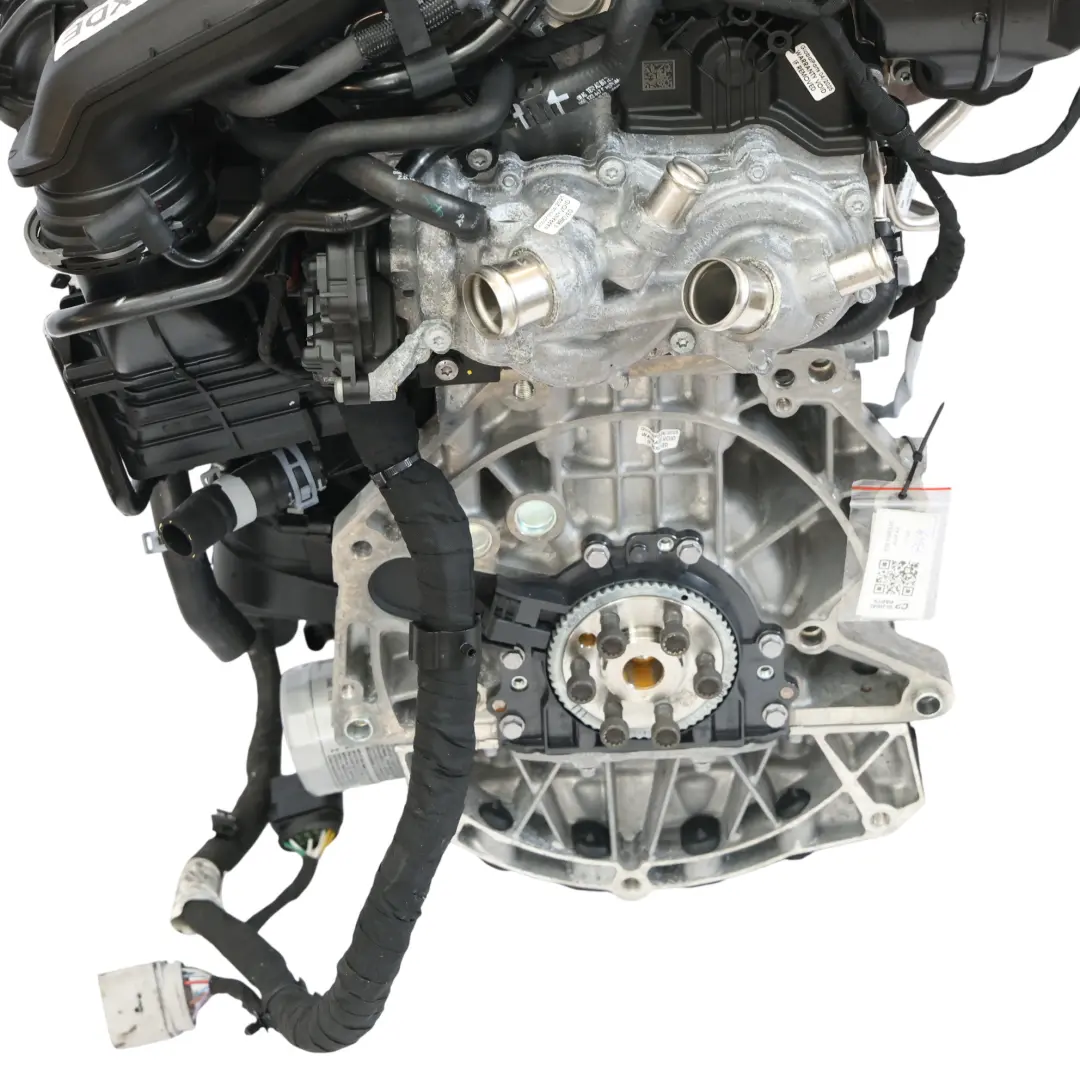 Audi A3 8Y 30 TFSI 1.5 Benzina Motore Nudo DXDE 116HP 5 000 km, GARANZIA - SKU 05E100033C - Numero di parte 05E100033C
