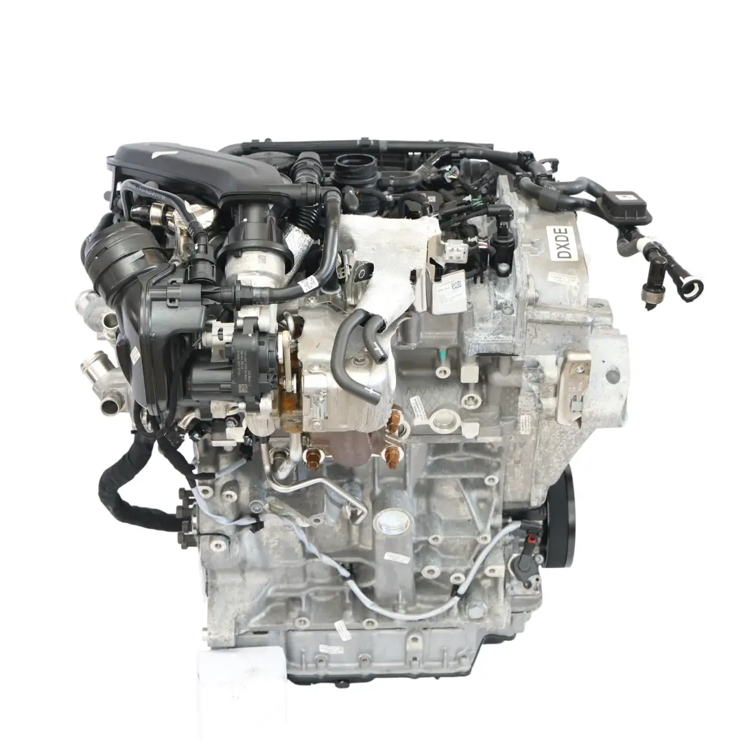 8Y 30 TFSI 1.5 Petrol Complete Engine DXDE 116HP 3k miles, WARRANTY to Audi A3 with Part number 05E100033C Audi A3 8Y 30 TFSI 1.5 Petrol Complete Engine DXDE 116HP 3k miles, WARRANTY - SKU 05E100033C-1 - Part number 05E100033C