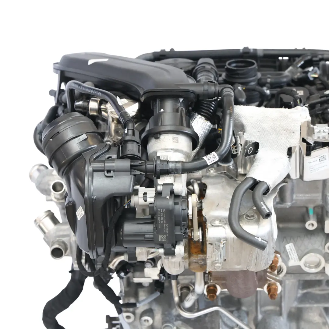 8Y 30 TFSI 1.5 Gasolina Motor Completo DXDE 116HP 5 000 km, GARANTÍA para Audi A3 con número de pieza 05E100033C Audi A3 8Y 30 TFSI 1.5 Gasolina Motor Completo DXDE 116HP 5 000 km, GARANTÍA - SKU 05E100033C-1 - Número de pieza 05E100033C