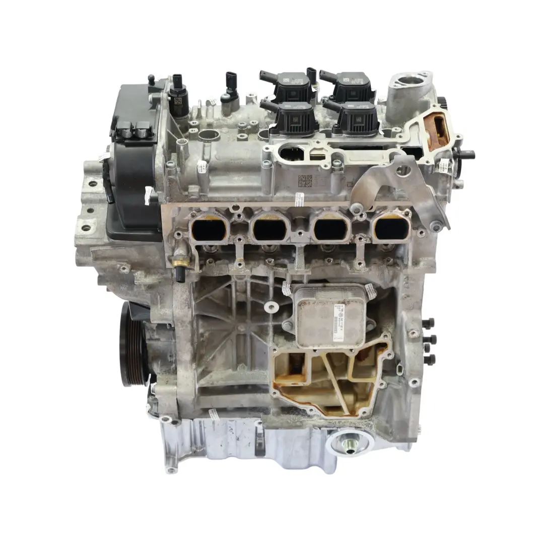 Mk8 Seat Leon 5F Moteur Nu DPBA 1.5 TSI 130CV 119 000 km, GARANTIE pour VW Golf Mk7 à propos du numéro de pièce 05E100098E VW Golf Mk7 Mk8 Seat Leon 5F Moteur Nu DPBA 1.5 TSI 130CV 119 000 km, GARANTIE - SKU 05E100098E - Numéro de pièce 05E100098E