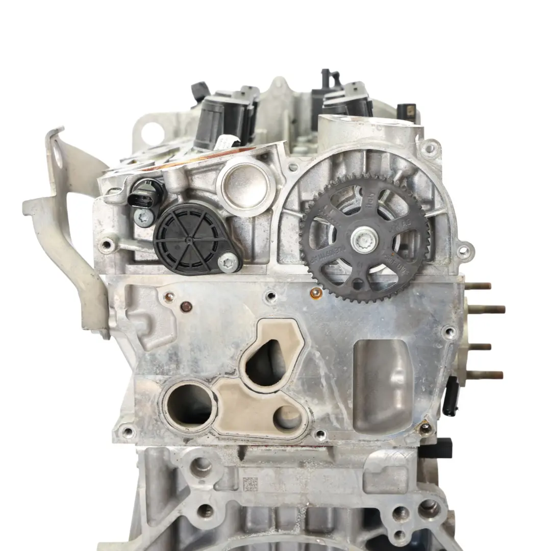 Mk8 Seat Leon 5F Bare Engine DPBA 1.5 TSI 130HP 75k miles, WARRANTY to VW Golf Mk7 with Part number 05E100098E VW Golf Mk7 Mk8 Seat Leon 5F Bare Engine DPBA 1.5 TSI 130HP 75k miles, WARRANTY - SKU 05E100098E - Part number 05E100098E