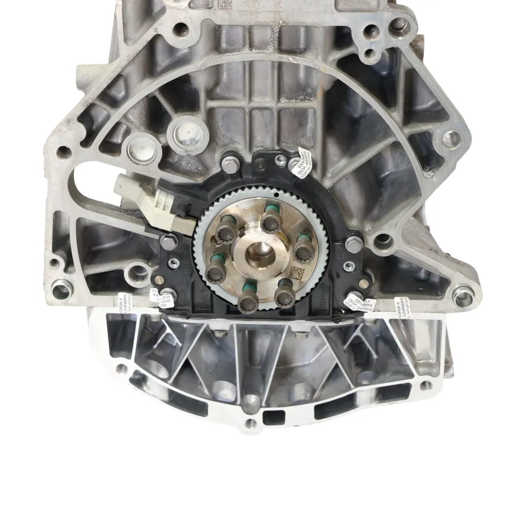 Mk8 Seat Leon 5F Unkomplett Motor DPBA 1.5 TSI 130PS 119TKM GARANTIE für VW Golf Mk7 mit Teilenummer 05E100098E VW Golf Mk7 Mk8 Seat Leon 5F Unkomplett Motor DPBA 1.5 TSI 130PS 119TKM GARANTIE - SKU 05E100098E - Teilenummer 05E100098E