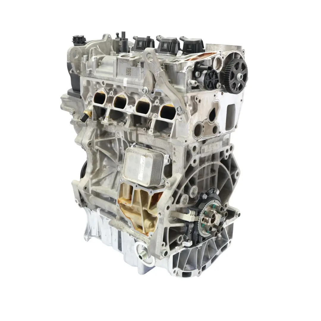 Mk8 Seat Leon 5F Moteur Nu DPBA 1.5 TSI 130CV 119 000 km, GARANTIE pour VW Golf Mk7 à propos du numéro de pièce 05E100098E VW Golf Mk7 Mk8 Seat Leon 5F Moteur Nu DPBA 1.5 TSI 130CV 119 000 km, GARANTIE - SKU 05E100098E - Numéro de pièce 05E100098E