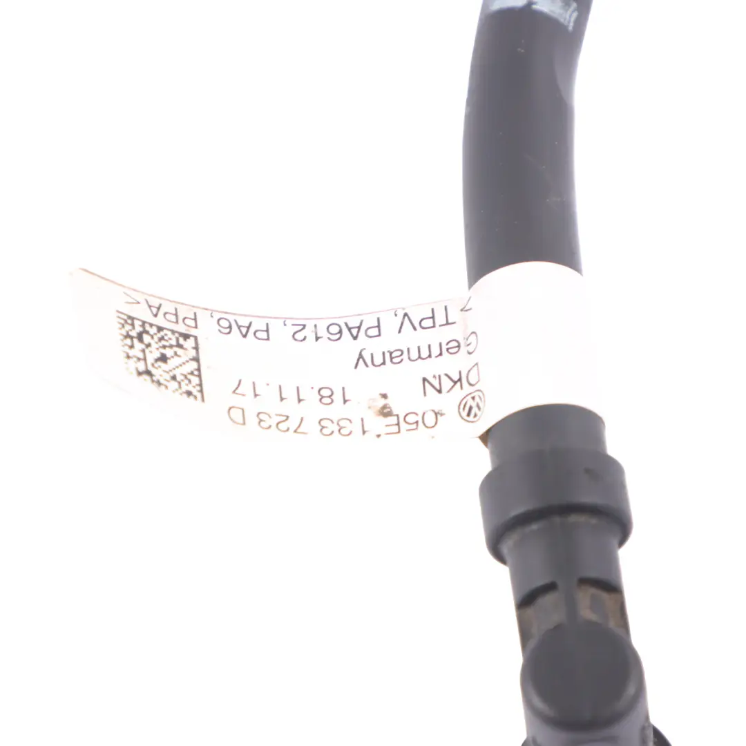 Volkswagen VW Golf SV Tuyau de carburant Tuyau d'essence - SKU 05E133723D - Numéro de pièce 05E133723D