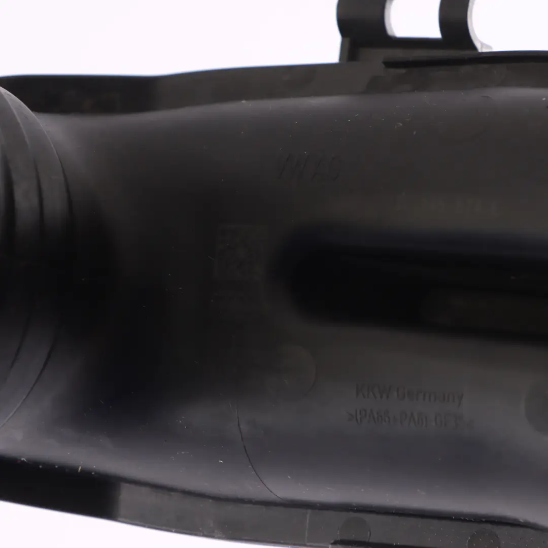 Intake Pipe Hose Line to Volkswagen Golf Sportsvan Intercooler Air with Part number 05E145673E Volkswagen Golf Sportsvan Intercooler Air Intake Pipe Hose Line - SKU 05E145673E - Part number 05E145673E