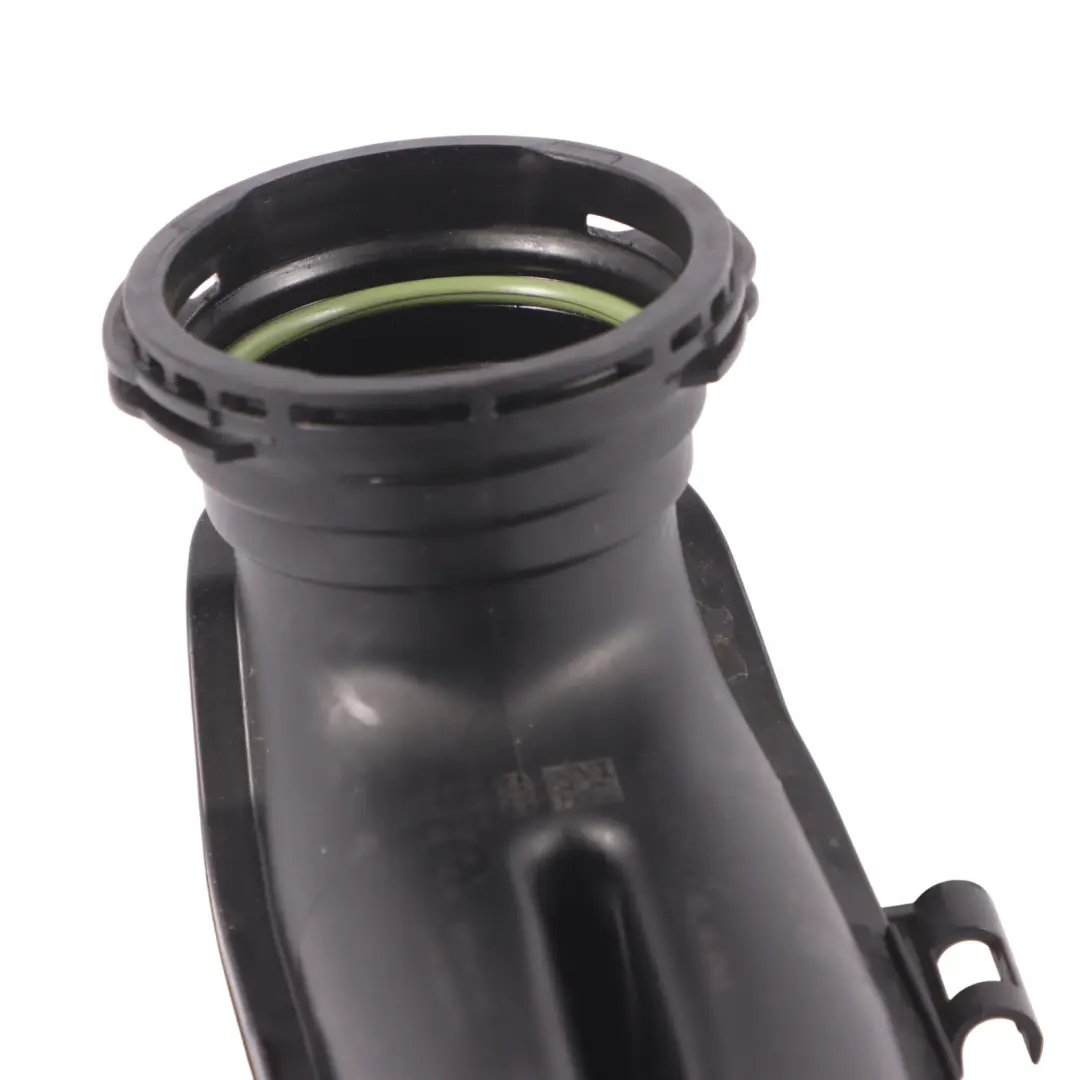 Intake Pipe Hose Line to Volkswagen Golf Sportsvan Intercooler Air with Part number 05E145673E Volkswagen Golf Sportsvan Intercooler Air Intake Pipe Hose Line - SKU 05E145673E - Part number 05E145673E