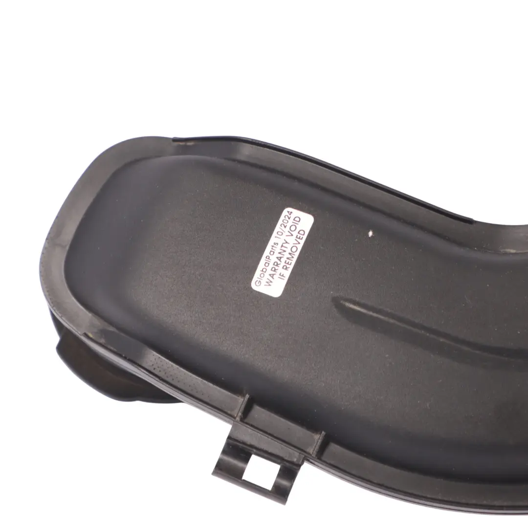 Tubo Admisión Aire Intercooler Manguera para Volkswagen Golf Sportsvan con número de pieza 05E145673E Volkswagen Golf Sportsvan Tubo Admisión Aire Intercooler Manguera - SKU 05E145673E - Número de pieza 05E145673E