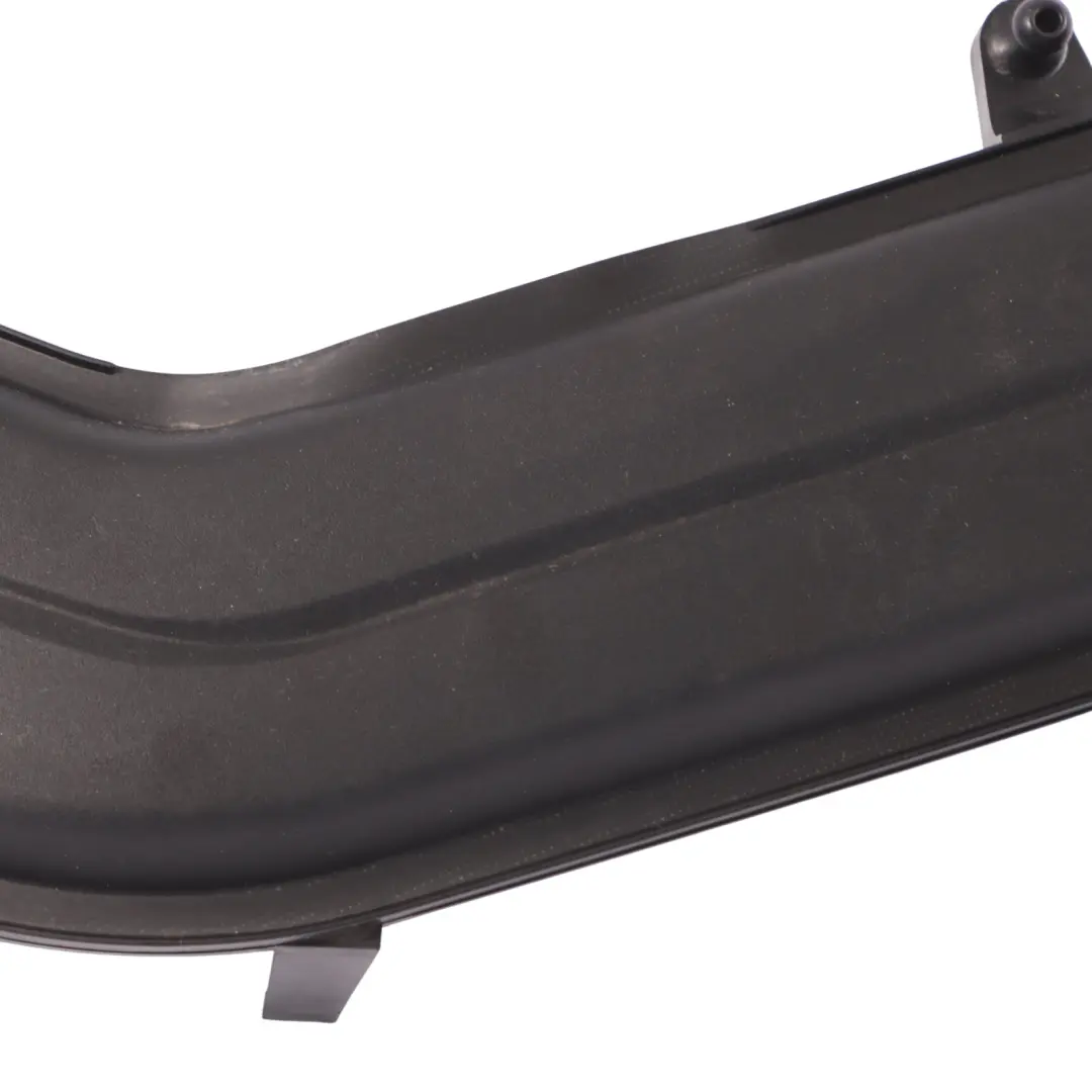 Tubo Admisión Aire Intercooler Manguera para Volkswagen Golf Sportsvan con número de pieza 05E145673E Volkswagen Golf Sportsvan Tubo Admisión Aire Intercooler Manguera - SKU 05E145673E - Número de pieza 05E145673E