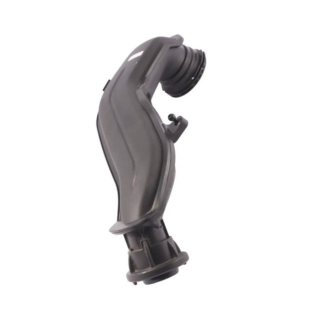 Intake Pipe Hose Line to Volkswagen Golf Sportsvan Intercooler Air with Part number 05E145673E Volkswagen Golf Sportsvan Intercooler Air Intake Pipe Hose Line - SKU 05E145673E - Part number 05E145673E