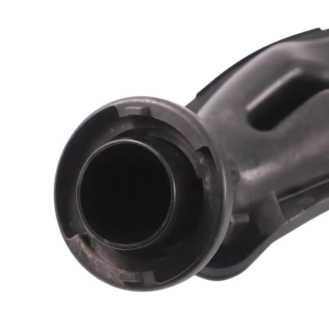 Rura Wąż Intercoolera Dolot Powietrza do Volkswagen Golf Sportsvan o numerze 05E145673E Volkswagen Golf Sportsvan Rura Wąż Intercoolera Dolot Powietrza - SKU 05E145673E - Numer Części 05E145673E