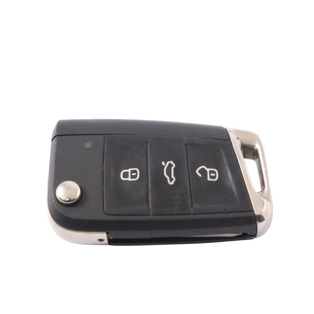 Volkswagen Golf SV 1.5 TSI DADA 150HP Motore ECU chiave blocco DSG - SKU 05E907309 - Numero di parte 05E907309