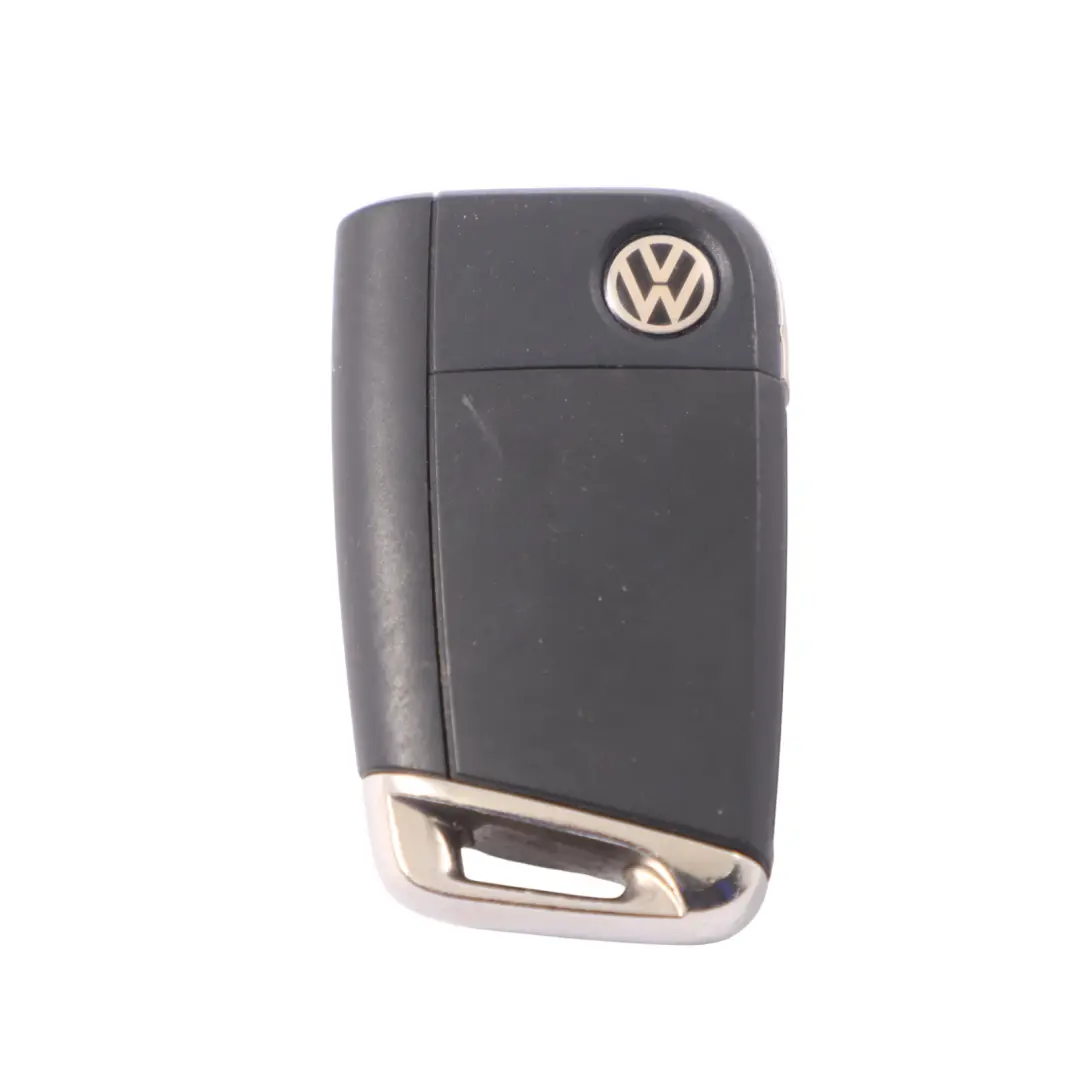 Volkswagen Golf SV 1.5 TSI DADA 150HP Motore ECU chiave blocco DSG - SKU 05E907309 - Numero di parte 05E907309