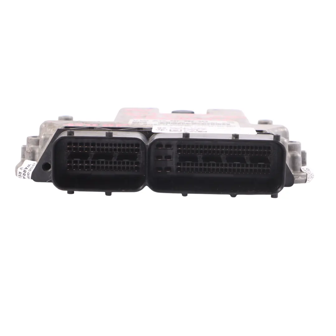 Volkswagen Golf SV 1.5 TSI DADA 150HP Motore ECU chiave blocco DSG - SKU 05E907309 - Numero di parte 05E907309
