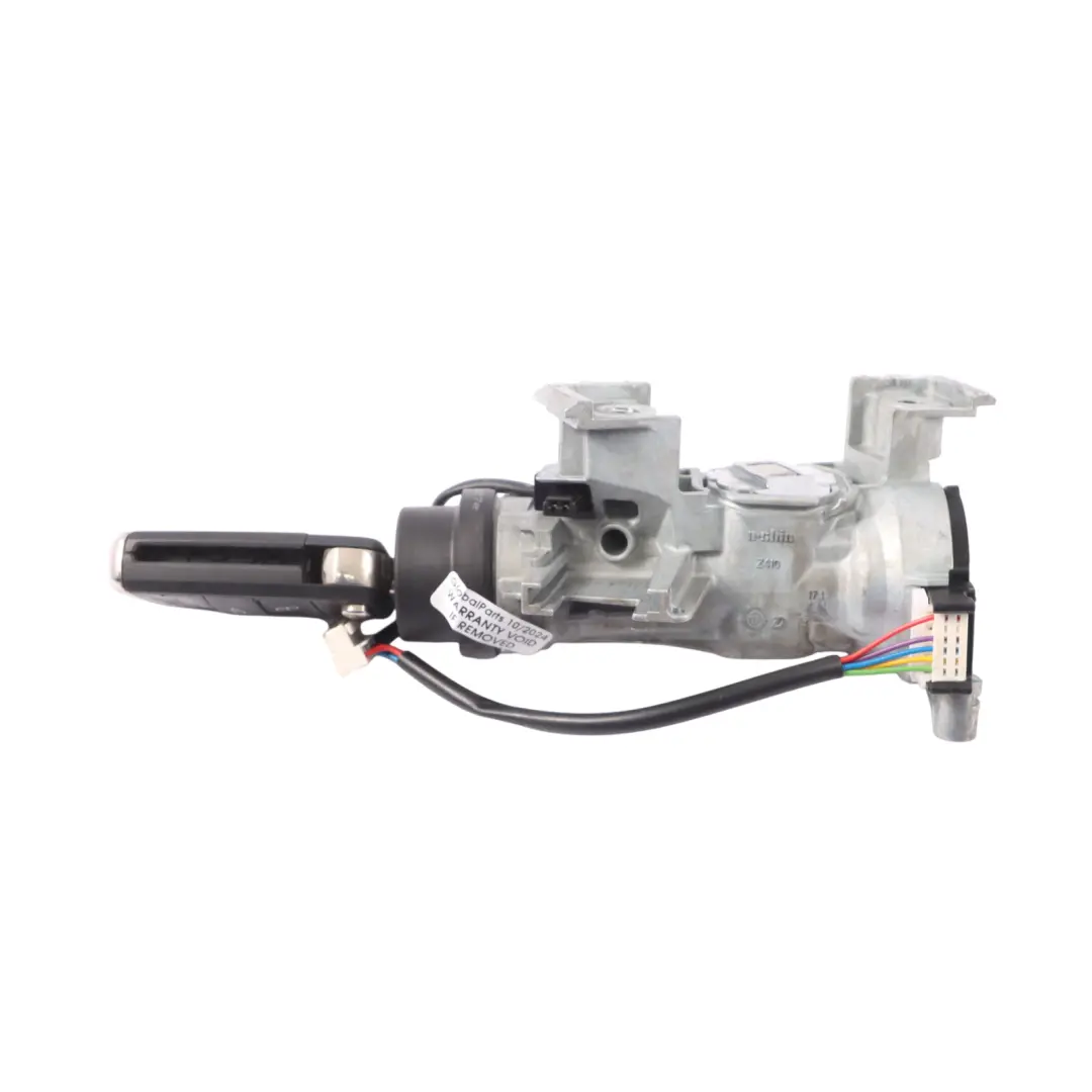 DADA 150HP Engine ECU Key + Lock DSG Volkswagen Golf Sportsvan 1.5 TSI - SKU 05E907309 - Part number 05E907309