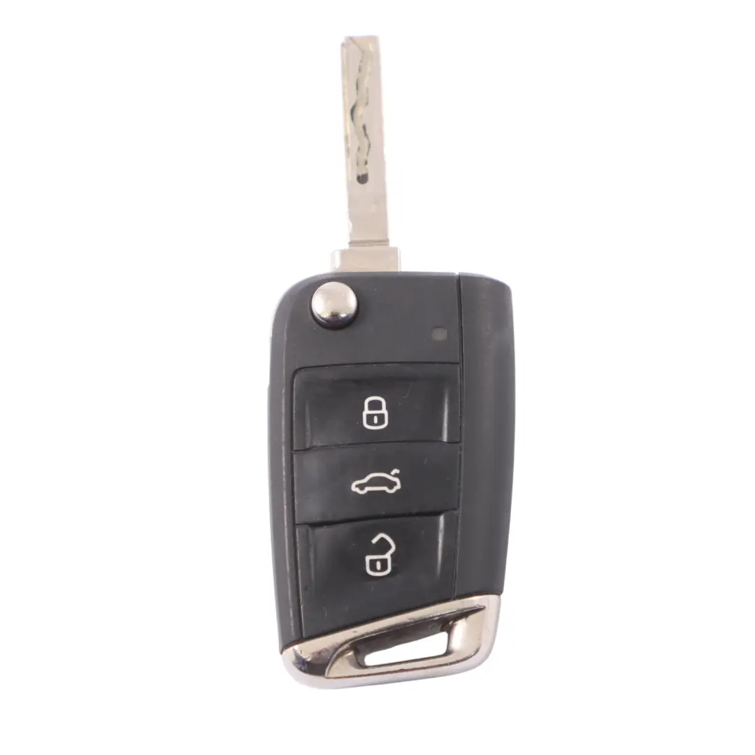 DADA 150HP Engine ECU Key + Lock DSG Volkswagen Golf Sportsvan 1.5 TSI - SKU 05E907309 - Part number 05E907309