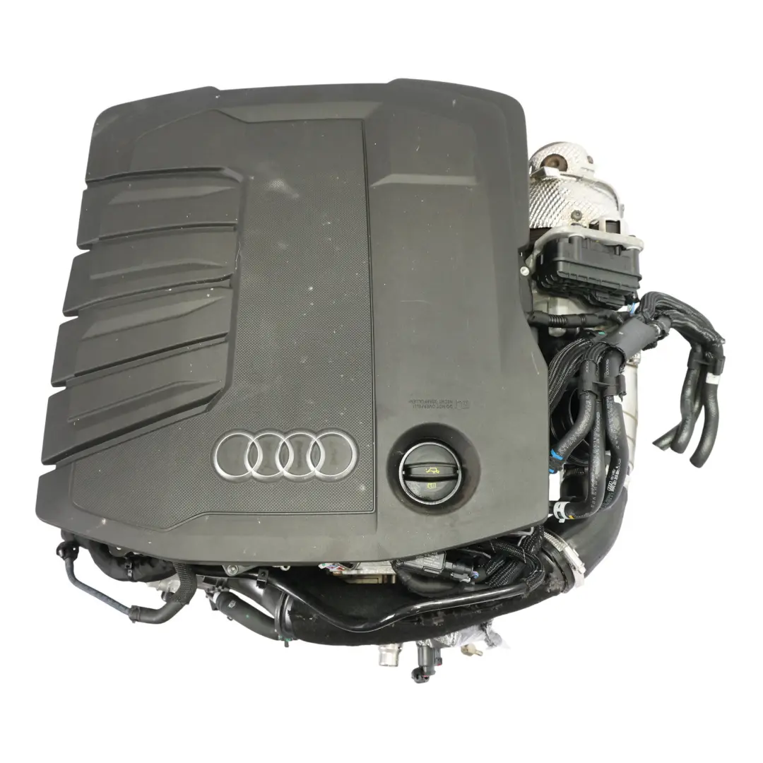 Moteur Complet 2.0 TDI DEZB 136CV 79 000km, GARANTIE pour Audi A4 B9 A5 F5 Q5 FY à propos du numéro de pièce 05L100031 Audi A4 B9 A5 F5 Q5 FY Moteur Complet 2.0 TDI DEZB 136CV 79 000km, GARANTIE - SKU 05L100031-3 - Numéro de pièce 05L100031