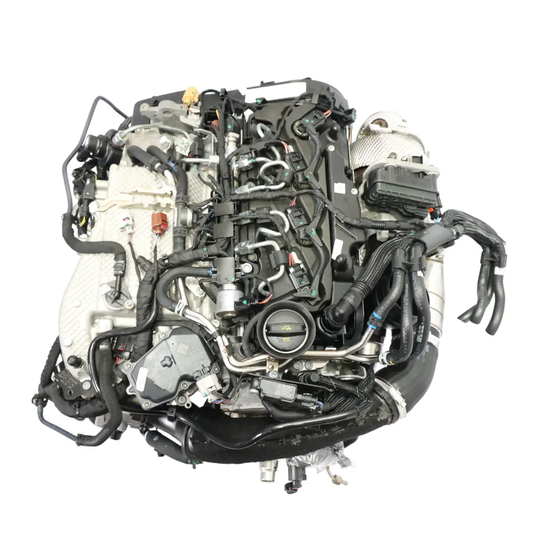 Kompletter Motor 2.0 TDI DEZB 136PS 79Tkm, GARANTIE für Audi A4 B9 A5 F5 Q5 FY mit Teilenummer 05L100031 Audi A4 B9 A5 F5 Q5 FY Kompletter Motor 2.0 TDI DEZB 136PS 79Tkm, GARANTIE - SKU 05L100031-3 - Teilenummer 05L100031