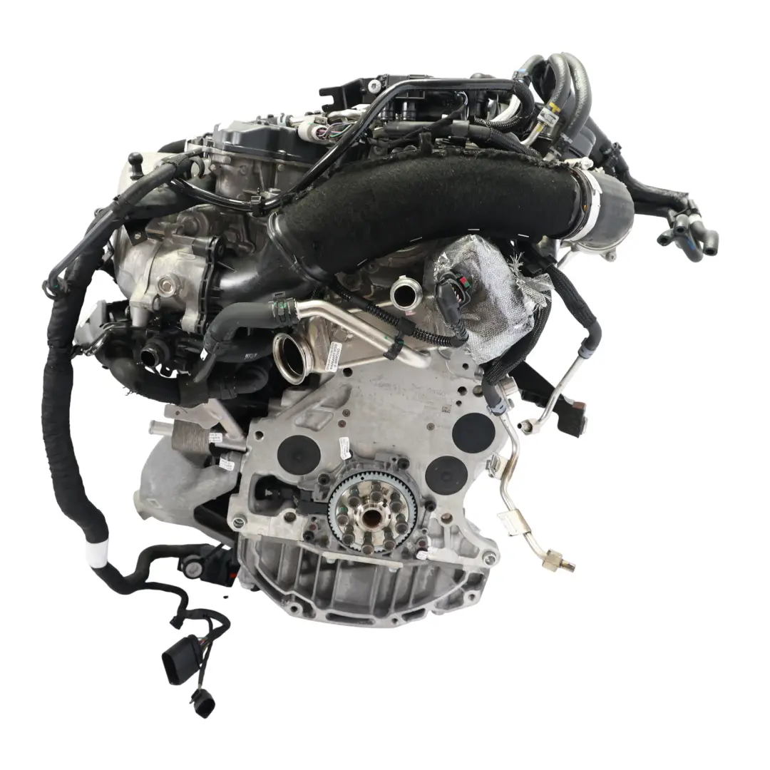 Audi A4 B9 A5 F5 Q5 FY Silnik Kompletny 2.0 TDI DEZB 136KM - SKU 05L100031-3 - Numer Części 05L100031