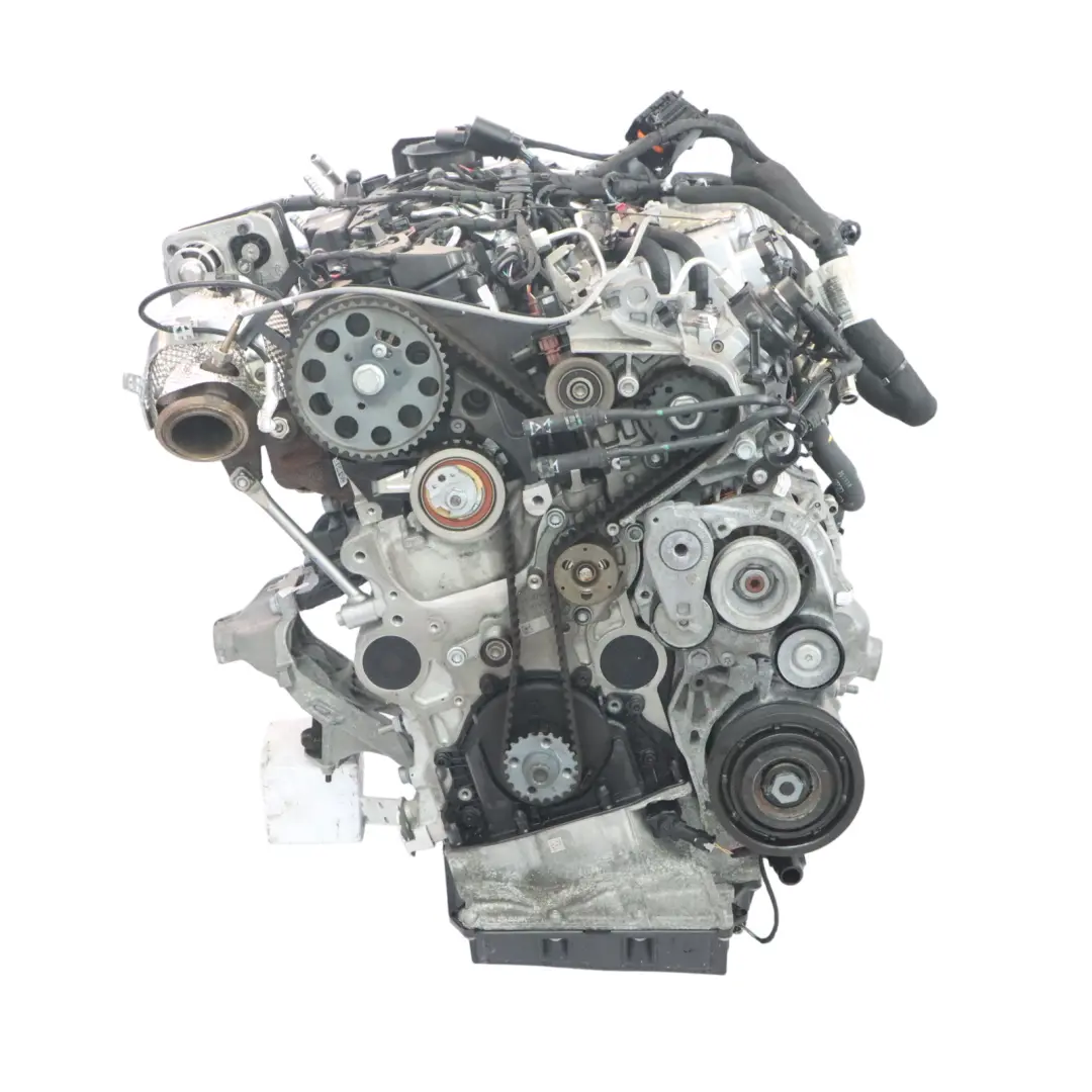Audi A4 B9 A5 F5 Q5 FY 2.0 TDI Motore Nudo DEZE 163HP 39 000 km, GARANZIA - SKU 05L100031 - Numero di parte 05L100031