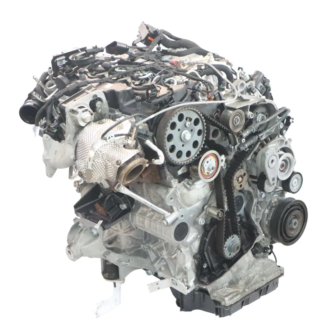 Audi A4 B9 A5 F5 Q5 FY 2.0 TDI Motore Nudo DEZE 163HP 39 000 km, GARANZIA - SKU 05L100031 - Numero di parte 05L100031