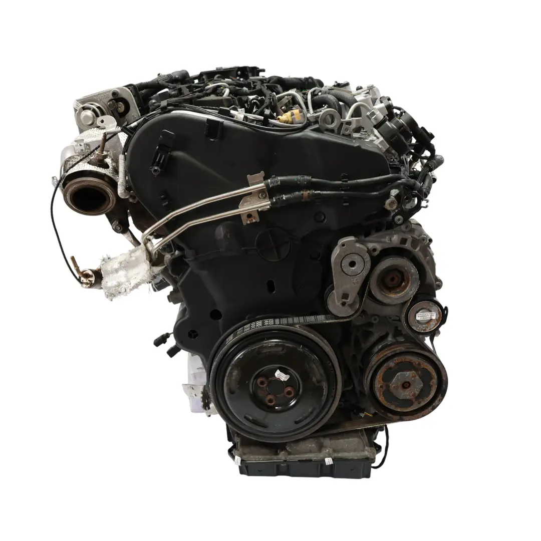 Complete Engine 2.0 TDI 35 TDI DTNA 163HP 49k, WARRANTY to Audi A4 B9 A5 F5 Q5 FY with Part number 05L100031H Audi A4 B9 A5 F5 Q5 FY Complete Engine 2.0 TDI 35 TDI DTNA 163HP 49k, WARRANTY - SKU 05L100031H-3 - Part number 05L100031H
