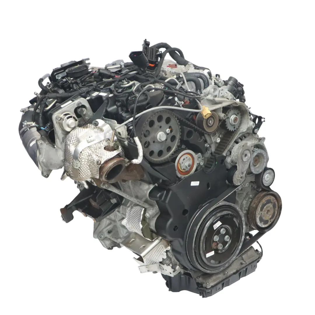 Audi A4 B9 2.0 TDI 30 TDI Mild Hybrid Motore Completo DTNB 136HP 139k, GARANZIA - SKU 05L100031H-1 - Numero di parte 05L100031H