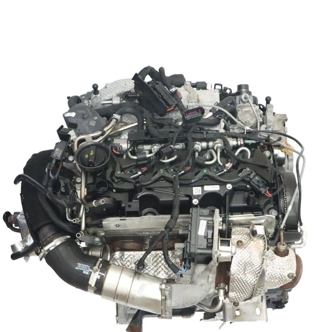 Motore Nudo DTNB 136HP 139k km, GARANZIA per Audi A4 B9 2.0 TDI 30 TDI Mild Hybrid con numero di parte 05L100031H Audi A4 B9 2.0 TDI 30 TDI Mild Hybrid Motore Nudo DTNB 136HP 139k km, GARANZIA - SKU 05L100031H - Numero di parte 05L100031H