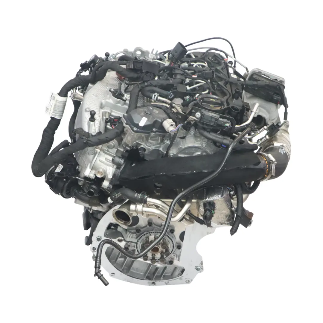 Audi A4 B9 2.0 TDI 30 TDI Mild Hybrid Motore Completo DTNB 136HP 139k, GARANZIA - SKU 05L100031H-1 - Numero di parte 05L100031H