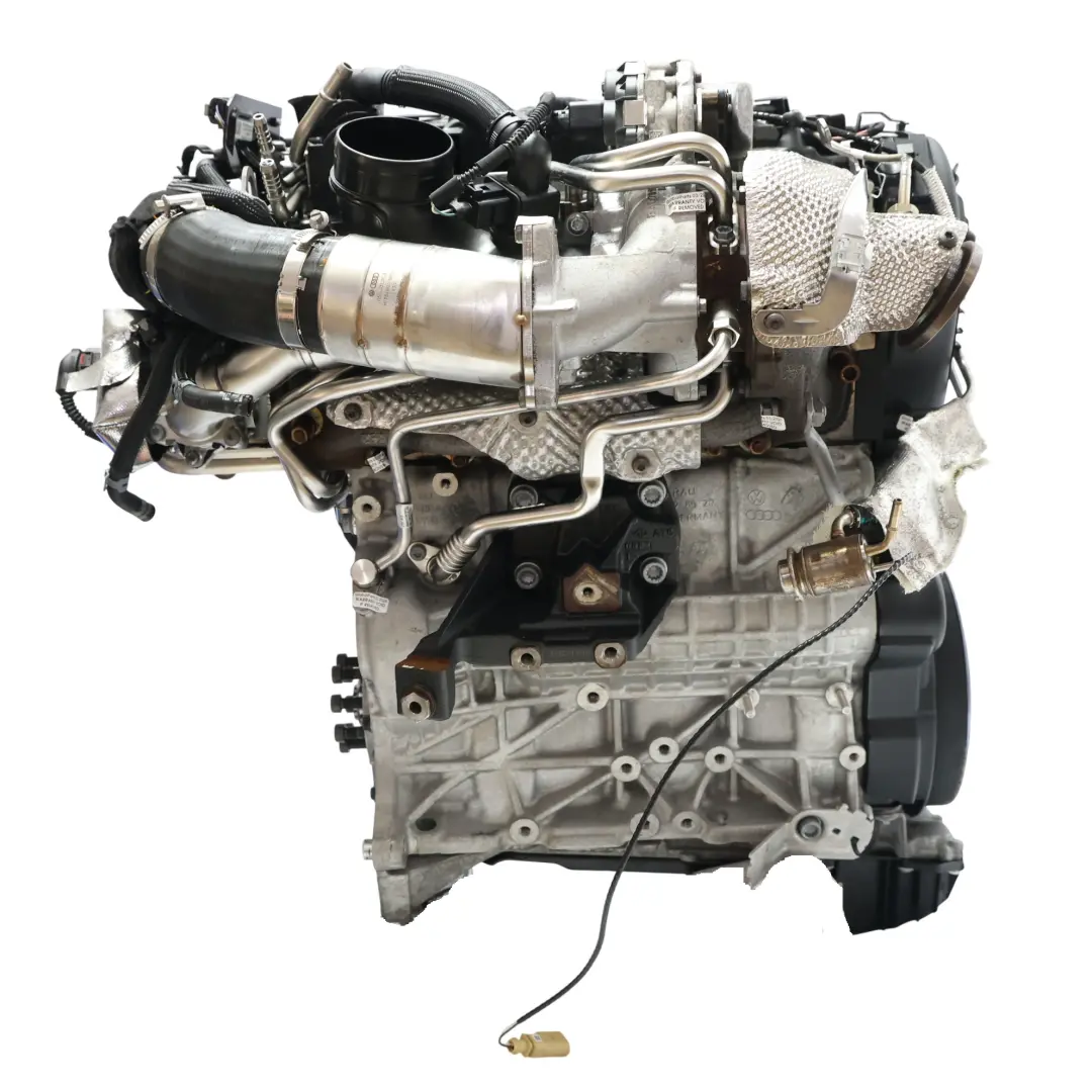 Motore Nudo DTPA 2.0 40 TDI 204HP 79k km, GARANZIA per Audi A4 B9 A5 F5 A6 C8 Q5 FY con numero di parte 05L100031J Audi A4 B9 A5 F5 A6 C8 Q5 FY Motore Nudo DTPA 2.0 40 TDI 204HP 79k km, GARANZIA - SKU 05L100031J - Numero di parte 05L100031J