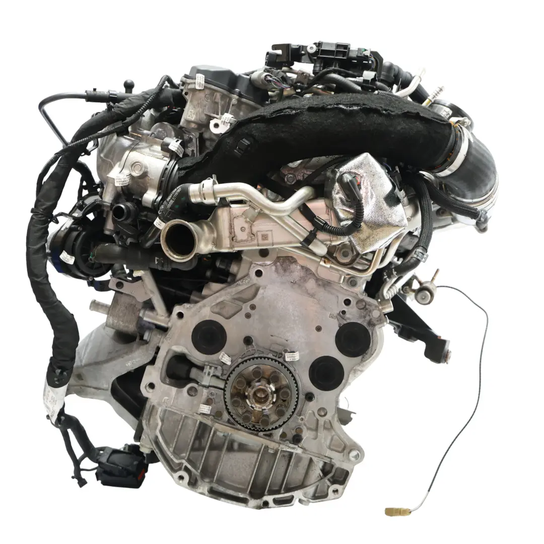 Audi A4 B9 A5 F5 A6 C8 Q5 FY Motor Completo DTPA 2.0 40 TDI 204HP 79k, GARANTIA - SKU 05L100031J-1 - Número de pieza 05L100031J