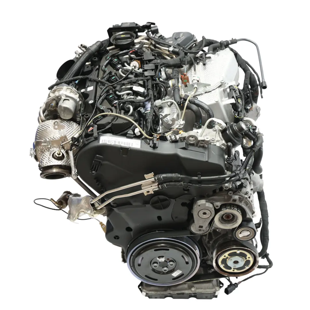 Completo DTPA 2.0 40 TDI 204HP 79k, GARANTIA para Audi A4 B9 A5 F5 A6 C8 Q5 FY Motor con número de pieza 05L100031J Audi A4 B9 A5 F5 A6 C8 Q5 FY Motor Completo DTPA 2.0 40 TDI 204HP 79k, GARANTIA - SKU 05L100031J-1 - Número de pieza 05L100031J