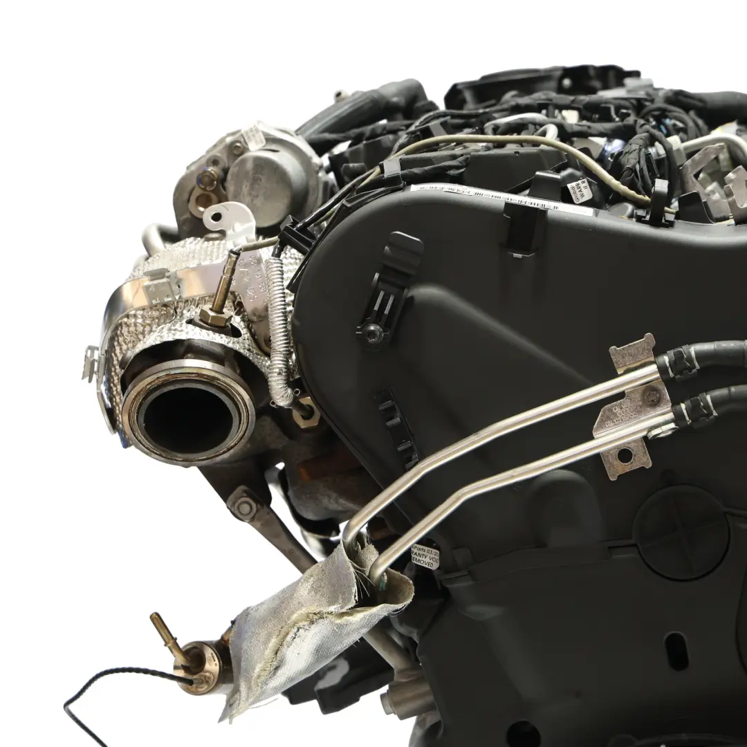 Unkomplett Motor DTPA 2.0 40 TDI 204PS 79TKM, GARANTIE für Audi A4 B9 A5 F5 Q5 FY mit Teilenummer 05L100031J Audi A4 B9 A5 F5 Q5 FY Unkomplett Motor DTPA 2.0 40 TDI 204PS 79TKM, GARANTIE - SKU 05L100031J - Teilenummer 05L100031J