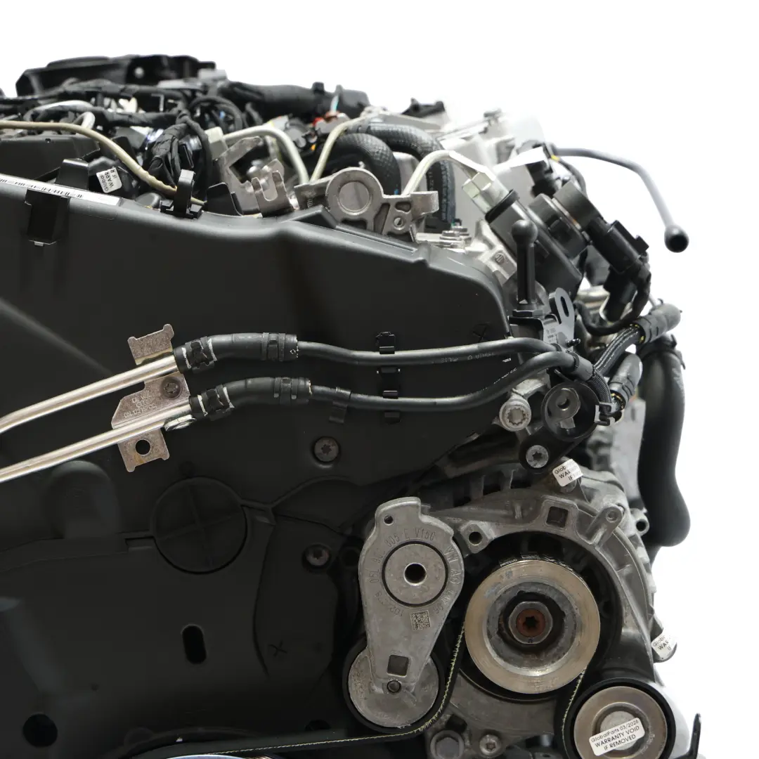 Completo DTPA 2.0 40 TDI 204HP 79k, GARANTIA para Audi A4 B9 A5 F5 A6 C8 Q5 FY Motor con número de pieza 05L100031J Audi A4 B9 A5 F5 A6 C8 Q5 FY Motor Completo DTPA 2.0 40 TDI 204HP 79k, GARANTIA - SKU 05L100031J-1 - Número de pieza 05L100031J