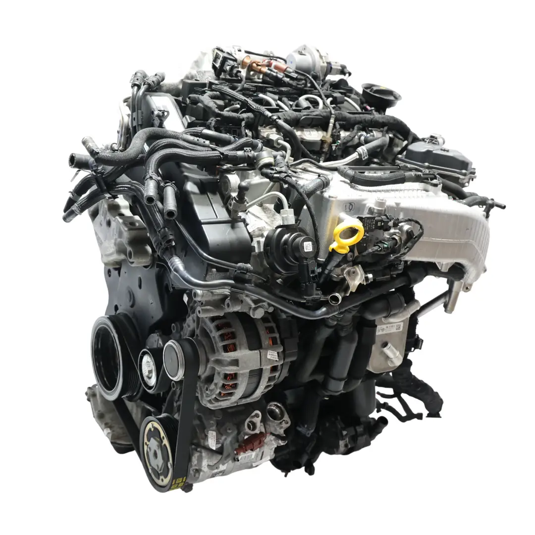 8Y Motore Completo DTUA 2.0 TDI 40 TDI 55k, GARANZIA per VW Passat B8 Audi Q3 F3 A3 con numero di parte 05L100031M VW Passat B8 Audi Q3 F3 A3 8Y Motore Completo DTUA 2.0 TDI 40 TDI 55k, GARANZIA - SKU 05L100031M-1 - Numero di parte 05L100031M