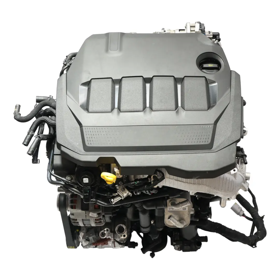 VW Passat B8 Audi Q3 F3 A3 8Y Motore Nudo DTUA 2.0 TDI 40 TDI 200HP 55k GARANZIA - SKU 05L100031M - Numero di parte 05L100031M