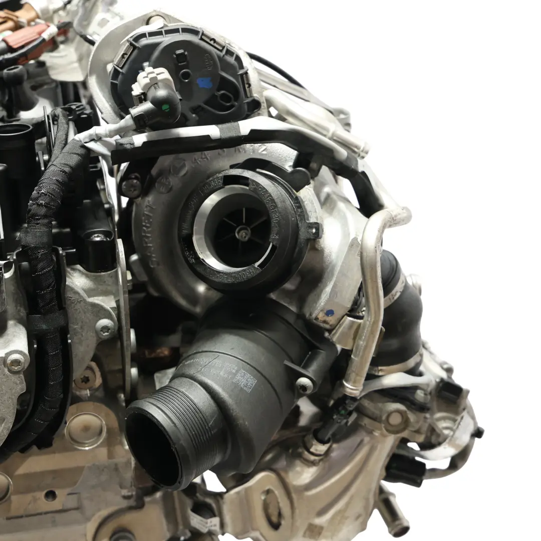 VW Passat B8 Audi Q3 F3 A3 8Y Motore Nudo DTUA 2.0 TDI 40 TDI 200HP 55k GARANZIA - SKU 05L100031M - Numero di parte 05L100031M