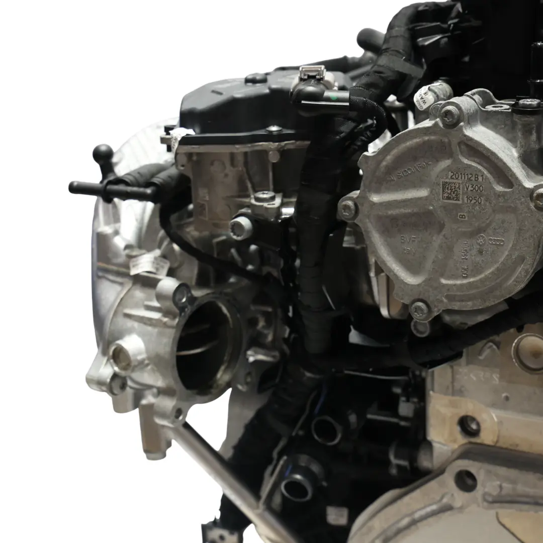 VW Passat B8 Audi Q3 F3 A3 8Y Motore Completo DTUA 2.0 TDI 40 TDI 55k, GARANZIA - SKU 05L100031M-1 - Numero di parte 05L100031M