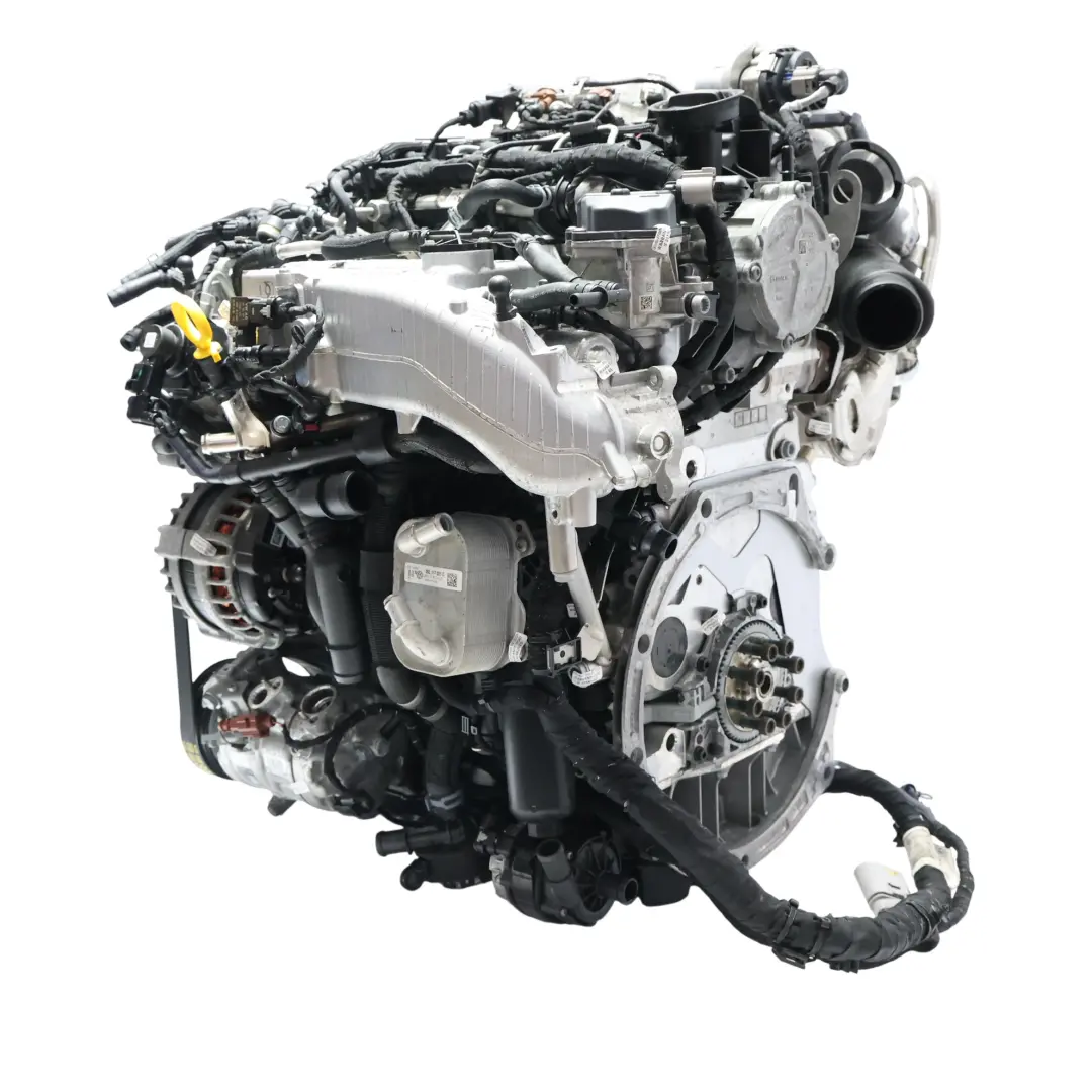 8Y Motor Completo DTUA 2.0 TDI 40 TDI 55k, GARANTIA para VW Passat B8 Audi Q3 F3 A3 con número de pieza 05L100031M VW Passat B8 Audi Q3 F3 A3 8Y Motor Completo DTUA 2.0 TDI 40 TDI 55k, GARANTIA - SKU 05L100031M-1 - Número de pieza 05L100031M