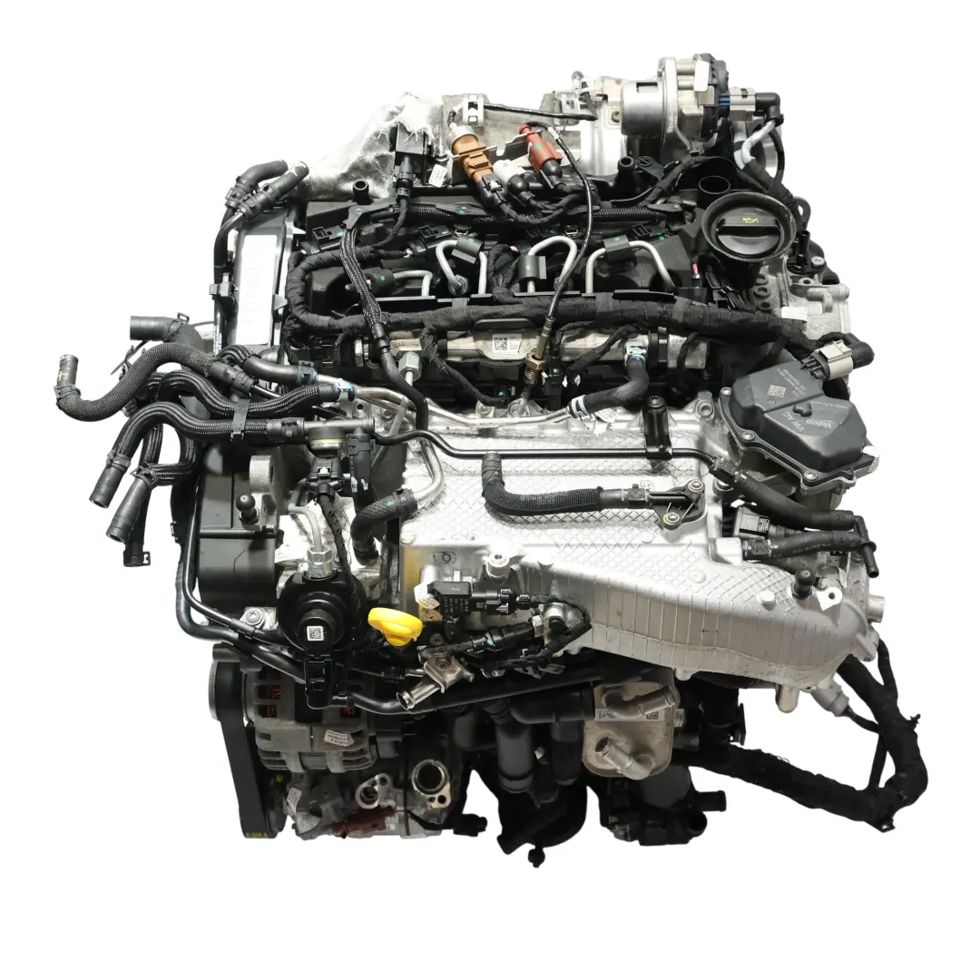 8Y Motore Nudo DTUA 2.0 TDI 40 TDI 200HP 55k GARANZIA per VW Passat B8 Audi Q3 F3 A3 con numero di parte 05L100031M VW Passat B8 Audi Q3 F3 A3 8Y Motore Nudo DTUA 2.0 TDI 40 TDI 200HP 55k GARANZIA - SKU 05L100031M - Numero di parte 05L100031M