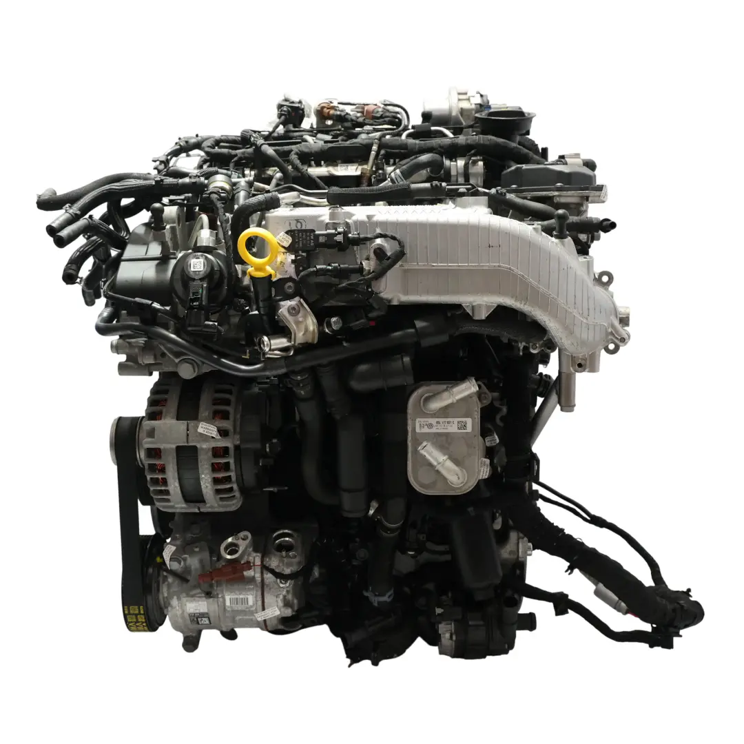 8Y Complete Engine DTUA 2.0 TDI 40 TDI 35k, WARRANTY to VW Passat B8 Audi Q3 F3 A3 with Part number 05L100031M VW Passat B8 Audi Q3 F3 A3 8Y Complete Engine DTUA 2.0 TDI 40 TDI 35k, WARRANTY - SKU 05L100031M-1 - Part number 05L100031M