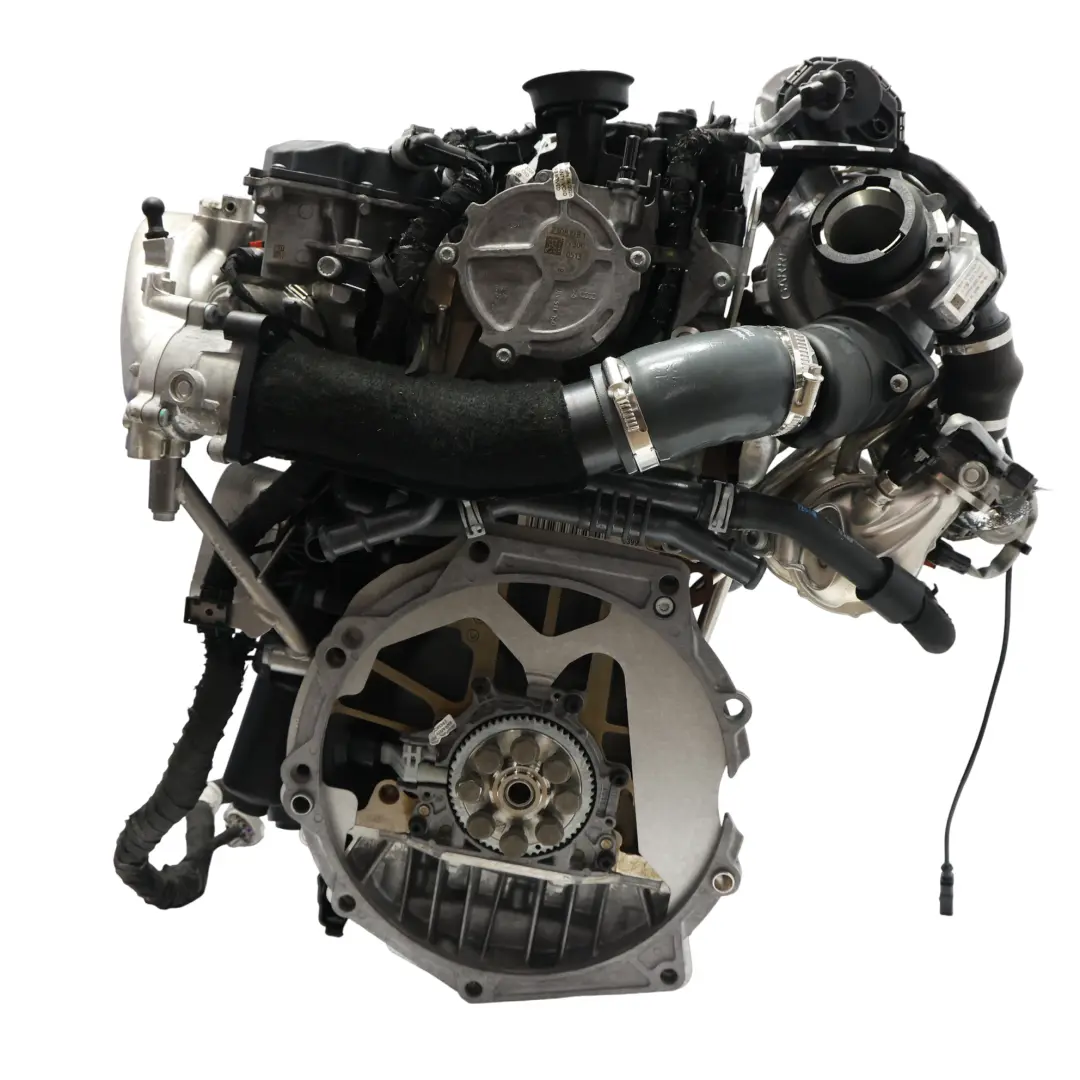 Skoda Karoq Audi Q2 VW Golf Mk8 Moteur Nu 2.0 TDI DTRB 116CV 63k km, GARANTIE - SKU 05L100032B - Numéro de pièce 05L100032B