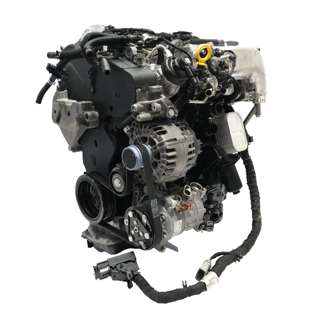 Mk8 Silnik Goły Słupek 2.0 TDI DTRB 116KM do Skoda Karoq Audi Q2 VW Golf o numerze 05L100032B Skoda Karoq Audi Q2 VW Golf Mk8 Silnik Goły Słupek 2.0 TDI DTRB 116KM - SKU 05L100032B - Numer Części 05L100032B
