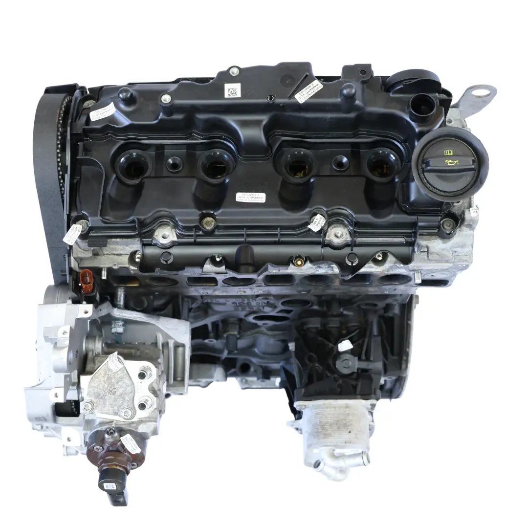 VW Golf Mk8 Audi Q2 GA Seat Leon KL 2.0 TDI Motor Desnudo DTTC 55k km, GARANTÍA - SKU 05L100032C - Número de pieza 05L100032C