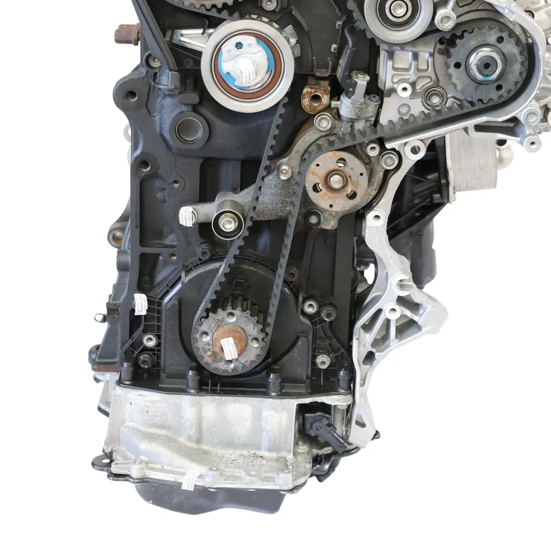 VW Golf Mk8 Audi Q2 GA Seat Leon KL 2.0 TDI Motore Nudo DTTC 150HP 55k, GARANZIA - SKU 05L100032C - Numero di parte 05L100032C