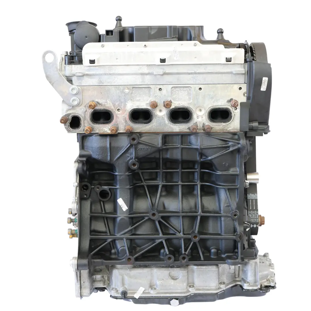 Mk8 Audi Q2 GA Seat Leon KL 2.0 TDI Motor Desnudo DTTC 55k km, GARANTÍA para VW Golf con número de pieza 05L100032C VW Golf Mk8 Audi Q2 GA Seat Leon KL 2.0 TDI Motor Desnudo DTTC 55k km, GARANTÍA - SKU 05L100032C - Número de pieza 05L100032C