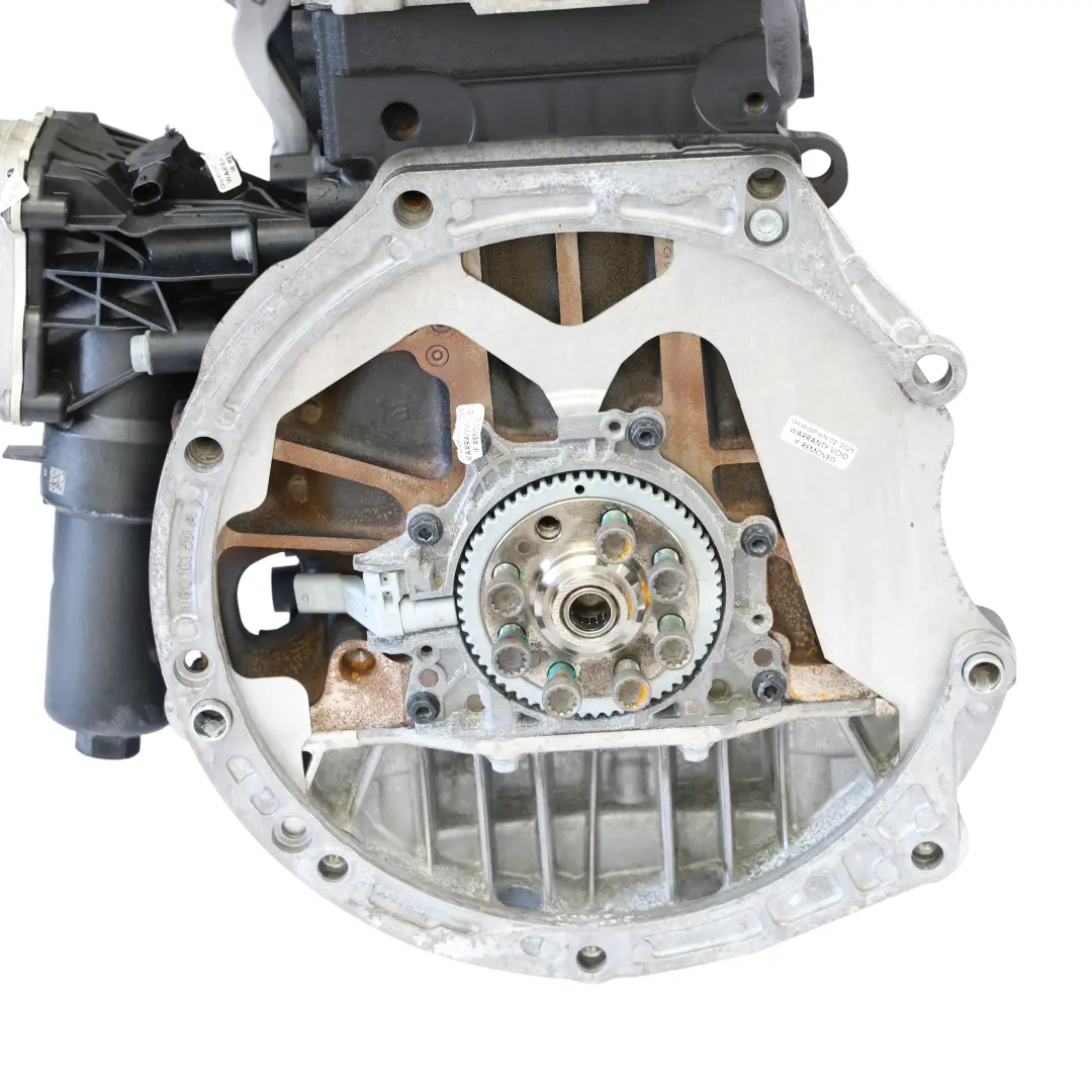 VW Golf Mk8 Audi Q2 GA 2.0 TDI Unkomplett Motor DTTC 150PS 55TKM, GARANTIE - SKU 05L100032C - Teilenummer 05L100032C